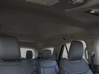 New 2025 Ford Explorer for sale in Grand Island NE