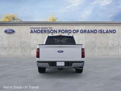 New 2025 Ford F-150 for sale in Grand Island NE