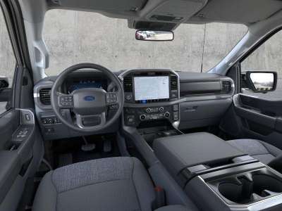 New 2025 Ford F-150 for sale in Grand Island NE