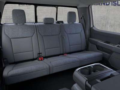 New 2025 Ford F-150 for sale in Grand Island NE