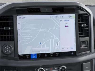 New 2025 Ford F-150 for sale in Grand Island NE