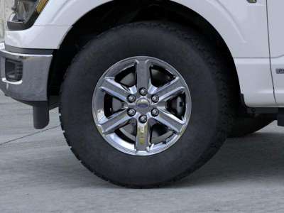 New 2025 Ford F-150 for sale in Grand Island NE