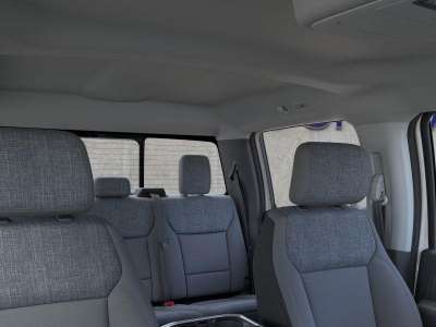 New 2025 Ford F-150 for sale in Grand Island NE