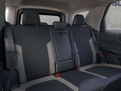 New 2025 Ford Bronco Sport for sale in Grand Island NE