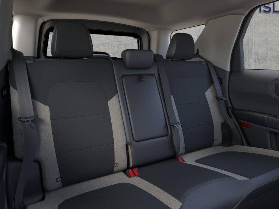 New 2025 Ford Bronco Sport for sale in Grand Island NE