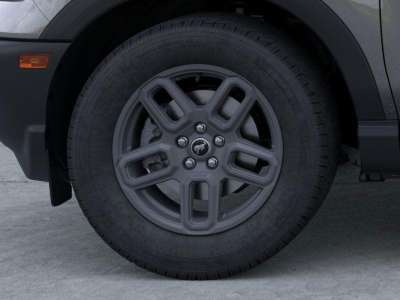 New 2025 Ford Bronco Sport for sale in Grand Island NE