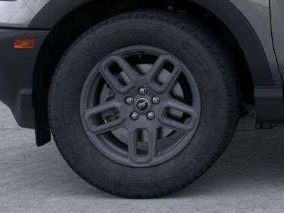 New 2025 Ford Bronco Sport for sale in Grand Island NE