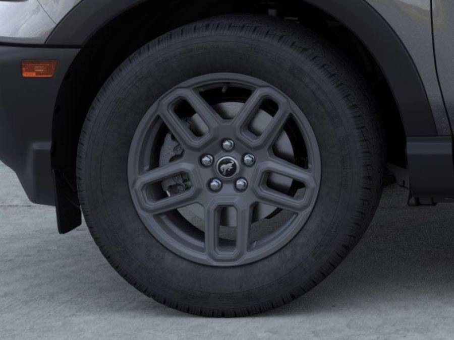 New 2025 Ford Bronco Sport for sale in Grand Island NE