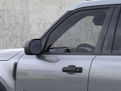 New 2025 Ford Bronco Sport for sale in Grand Island NE