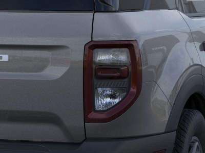 New 2025 Ford Bronco Sport for sale in Grand Island NE