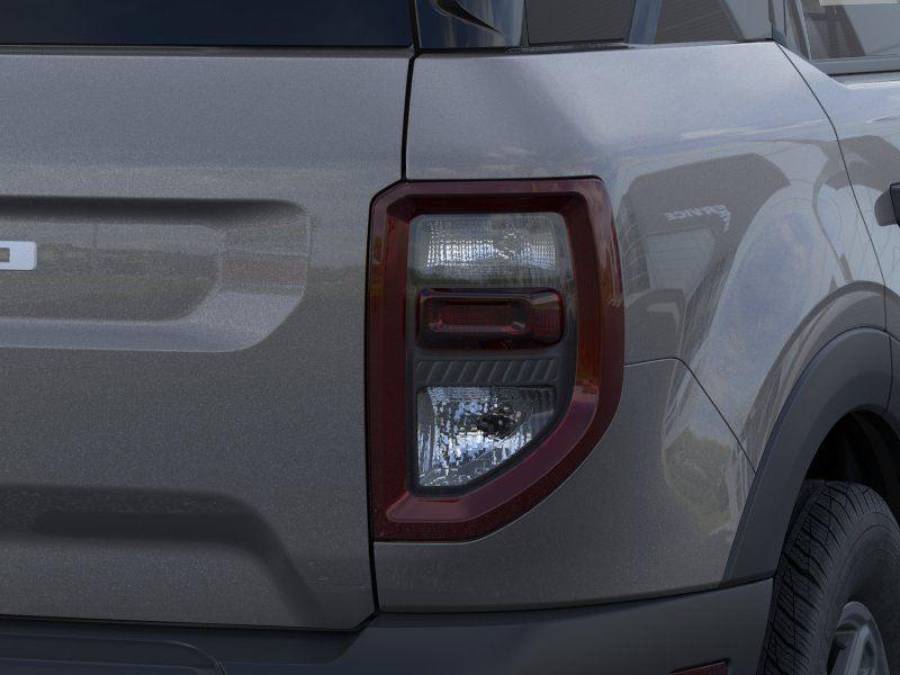 New 2025 Ford Bronco Sport for sale in Grand Island NE