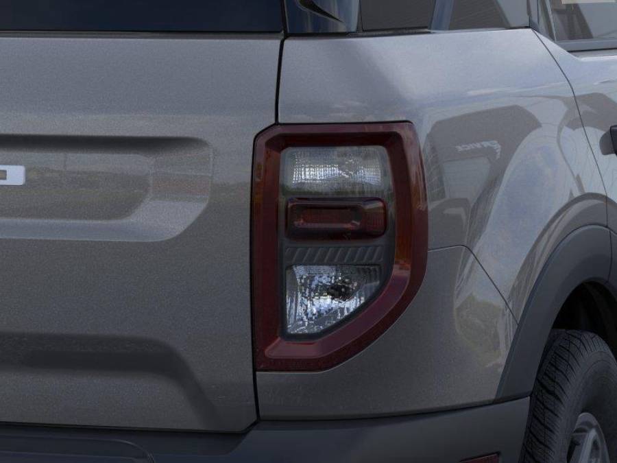 New 2025 Ford Bronco Sport for sale in Grand Island NE