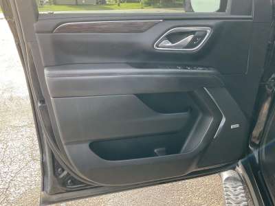 Used 2021 Chevrolet Tahoe for sale in Grand Island NE