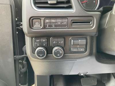 Used 2021 Chevrolet Tahoe for sale in Grand Island NE