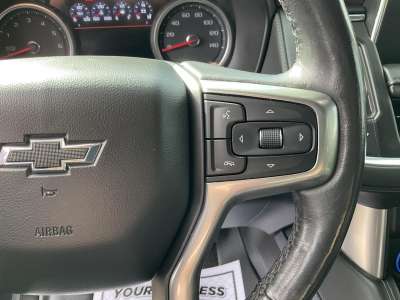 Used 2021 Chevrolet Tahoe for sale in Grand Island NE