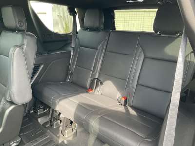 Used 2021 Chevrolet Tahoe for sale in Grand Island NE