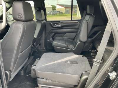 Used 2021 Chevrolet Tahoe for sale in Grand Island NE