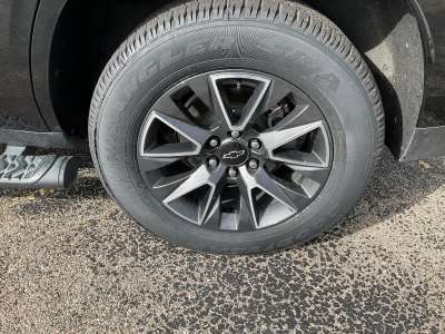 Used 2021 Chevrolet Tahoe for sale in Grand Island NE