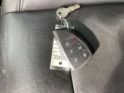 Used 2021 Chevrolet Tahoe for sale in Grand Island NE