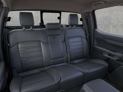 New 2025 Ford Ranger for sale in Grand Island NE