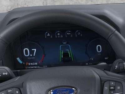 New 2025 Ford Ranger for sale in Grand Island NE