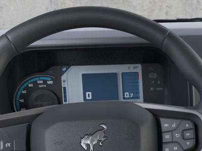 New 2025 Ford Bronco for sale in Grand Island NE