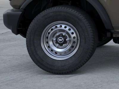 New 2025 Ford Bronco for sale in Grand Island NE