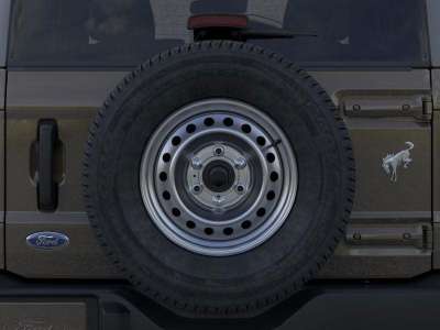 New 2025 Ford Bronco for sale in Grand Island NE