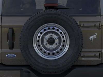 New 2025 Ford Bronco for sale in Grand Island NE