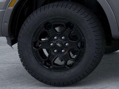 New 2025 Ford Ranger for sale in Grand Island NE