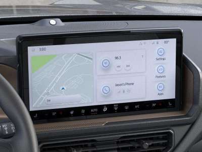 New 2025 Ford Bronco Sport for sale in Grand Island NE