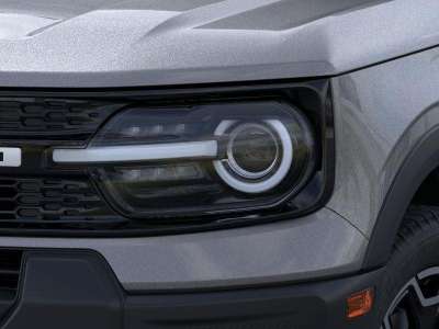 New 2025 Ford Bronco Sport for sale in Grand Island NE