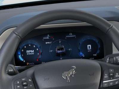 New 2025 Ford Bronco Sport for sale in Grand Island NE