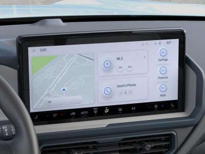 New 2025 Ford Bronco Sport for sale in Grand Island NE