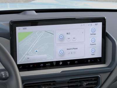 New 2025 Ford Bronco Sport for sale in Grand Island NE