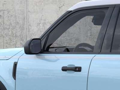 New 2025 Ford Bronco Sport for sale in Grand Island NE