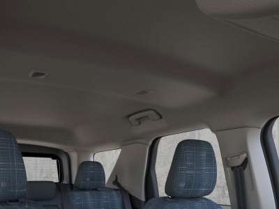 New 2025 Ford Bronco Sport for sale in Grand Island NE