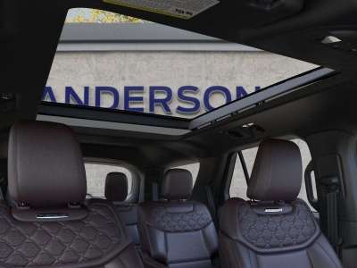 New 2026 Ford Explorer for sale in Grand Island NE