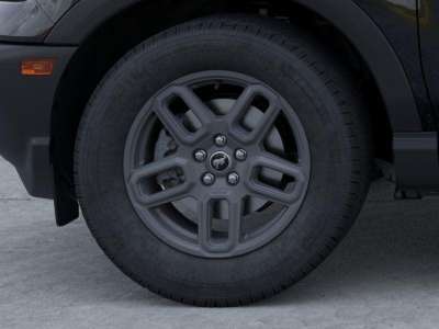 New 2025 Ford Bronco Sport for sale in Grand Island NE