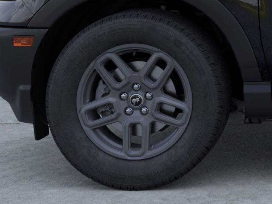 New 2025 Ford Bronco Sport for sale in Grand Island NE