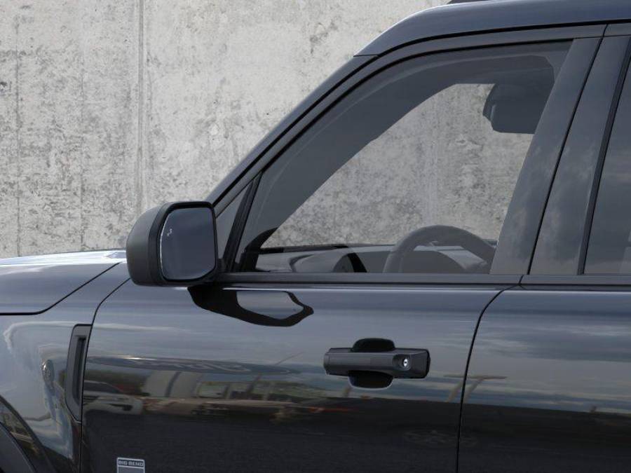 New 2025 Ford Bronco Sport for sale in Grand Island NE