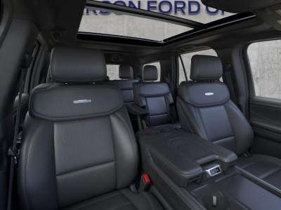 New 2025 Ford Expedition Platinum SUV/Crossover for sale in Grand Island NE
