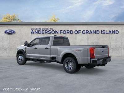 New 2026 Ford Super Duty F-450 DRW XL Crew Cab Truck for sale in Grand Island NE