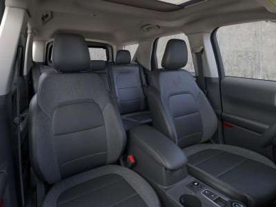 New 2025 Ford Bronco Sport for sale in Grand Island NE