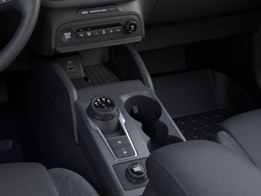 New 2025 Ford Bronco Sport for sale in Grand Island NE