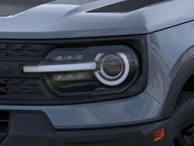 New 2025 Ford Bronco Sport for sale in Grand Island NE