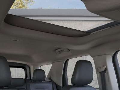 New 2025 Ford Bronco Sport for sale in Grand Island NE