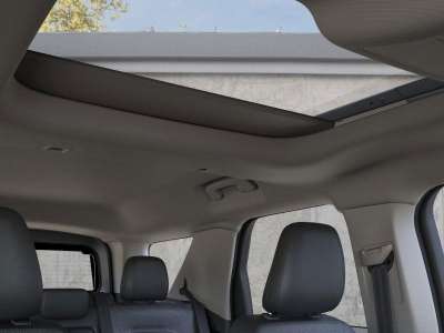 New 2025 Ford Bronco Sport for sale in Grand Island NE