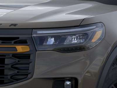 New 2026 Ford Explorer for sale in Grand Island NE