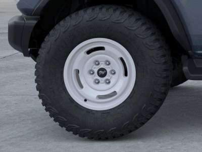 New 2025 Ford Bronco for sale in Grand Island NE